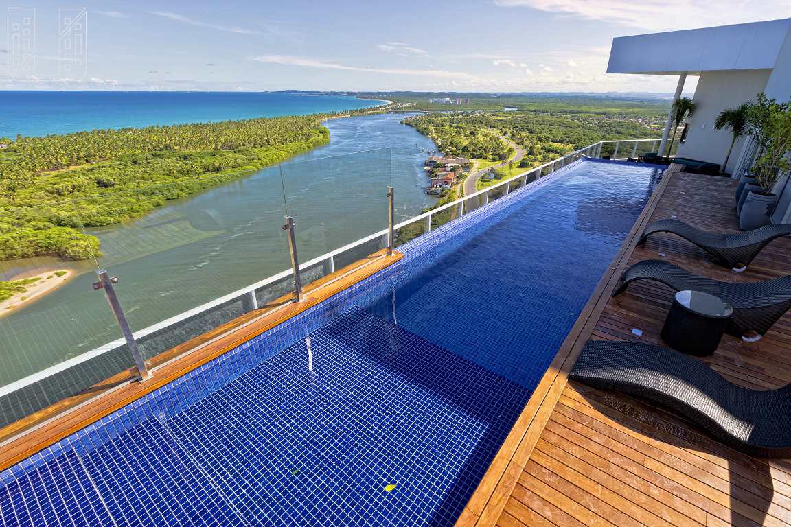 Flat/Apart Hotel, 1 quarto, 36 m² - Foto 16