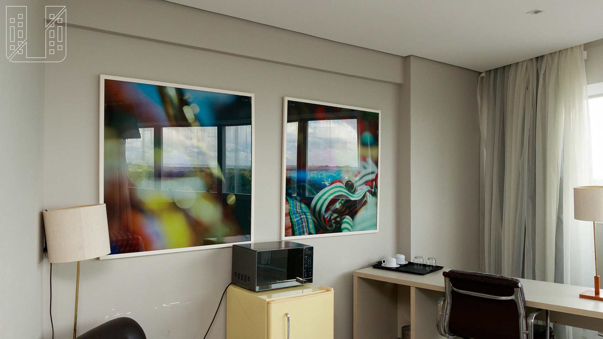 Flat/Apart Hotel, 1 quarto, 36 m² - Foto 10