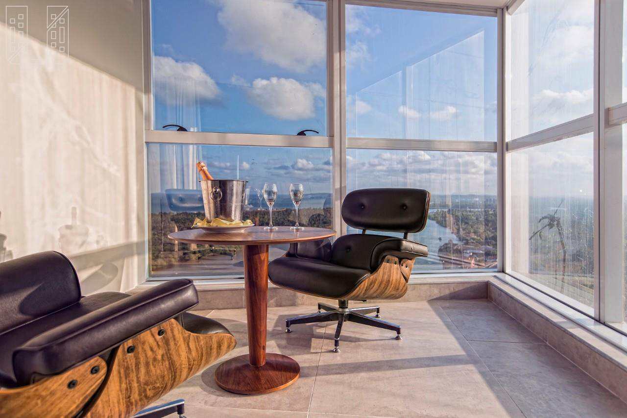 Flat/Apart Hotel, 1 quarto, 36 m² - Foto 7