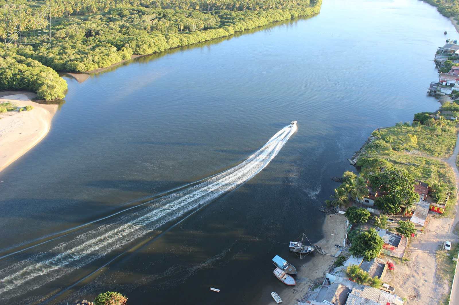 Flat/Apart Hotel, 1 quarto, 36 m² - Foto 22