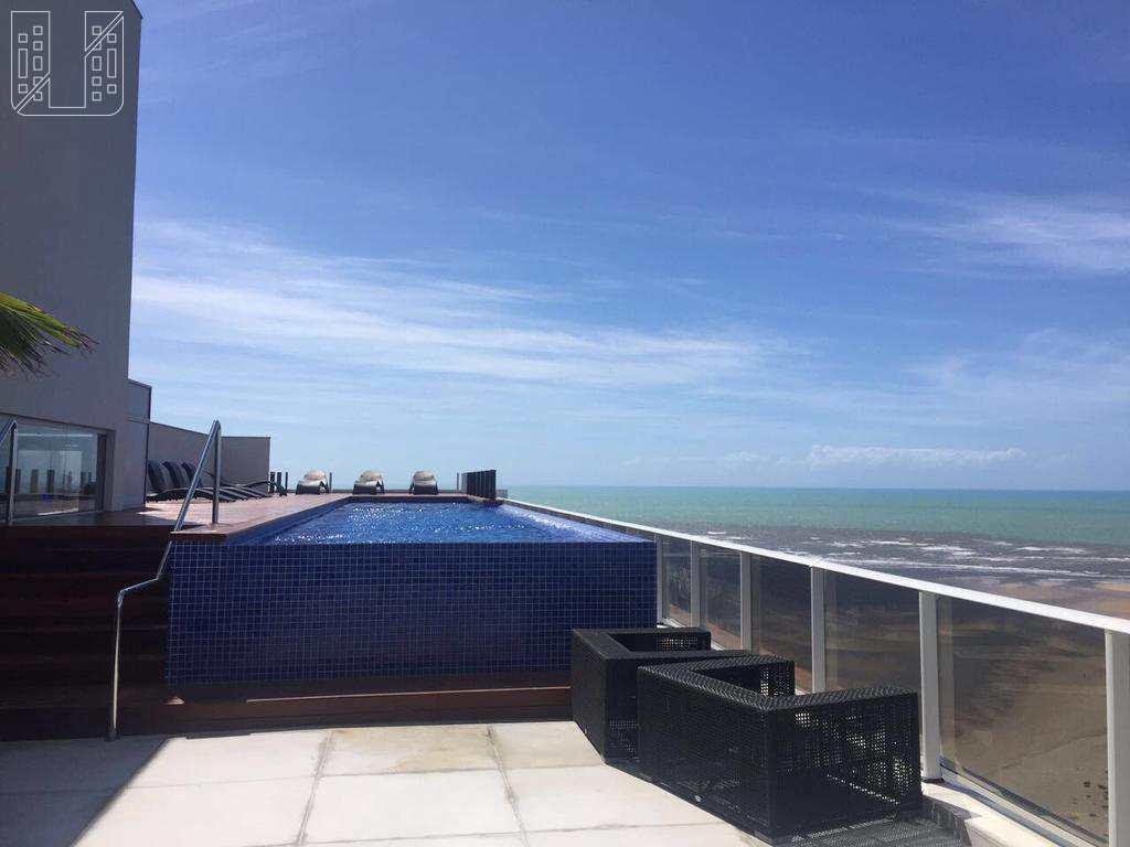 Flat/Apart Hotel, 1 quarto, 36 m² - Foto 14