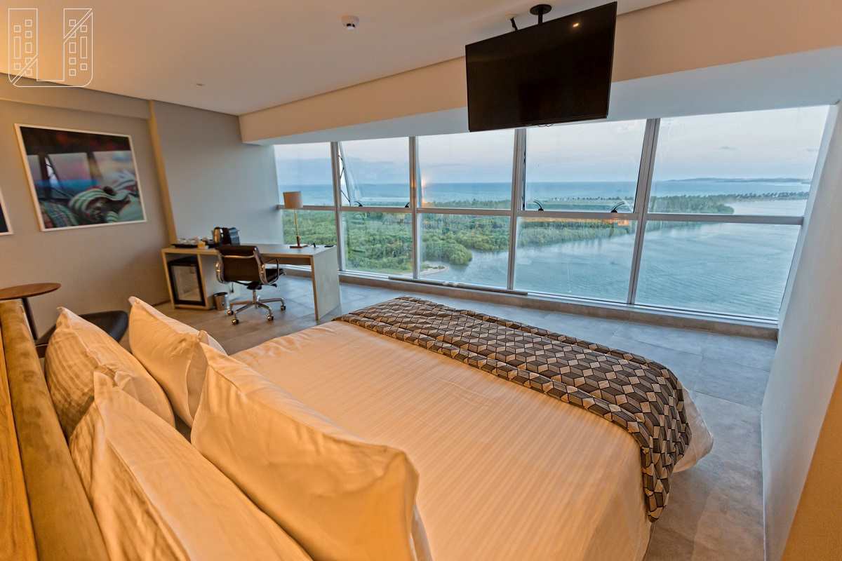 Flat/Apart Hotel, 1 quarto, 36 m² - Foto 5