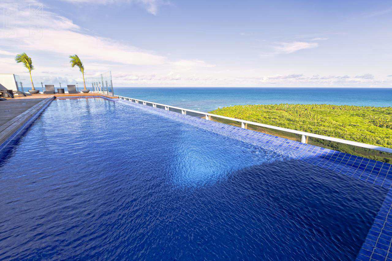 Flat/Apart Hotel, 1 quarto, 36 m² - Foto 15