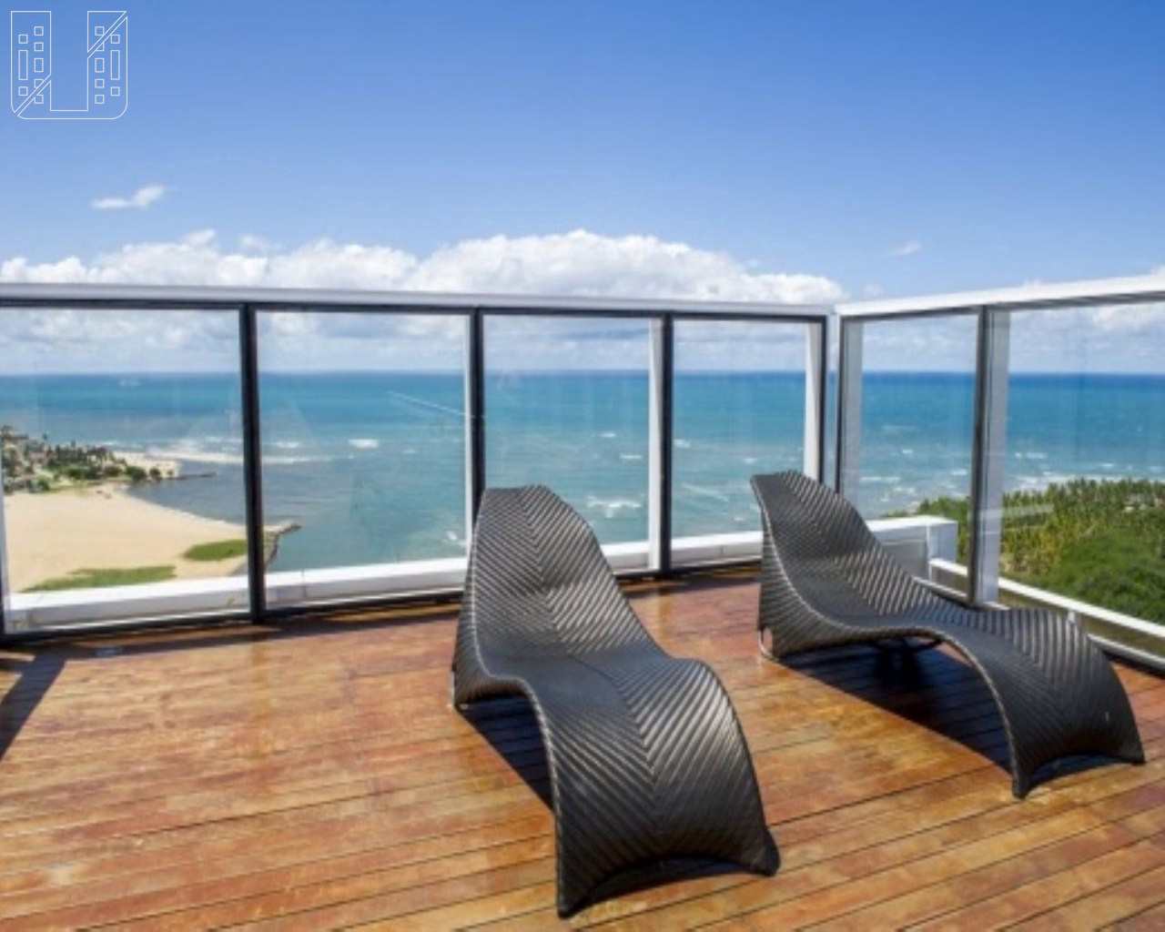 Flat/Apart Hotel, 1 quarto, 36 m² - Foto 17