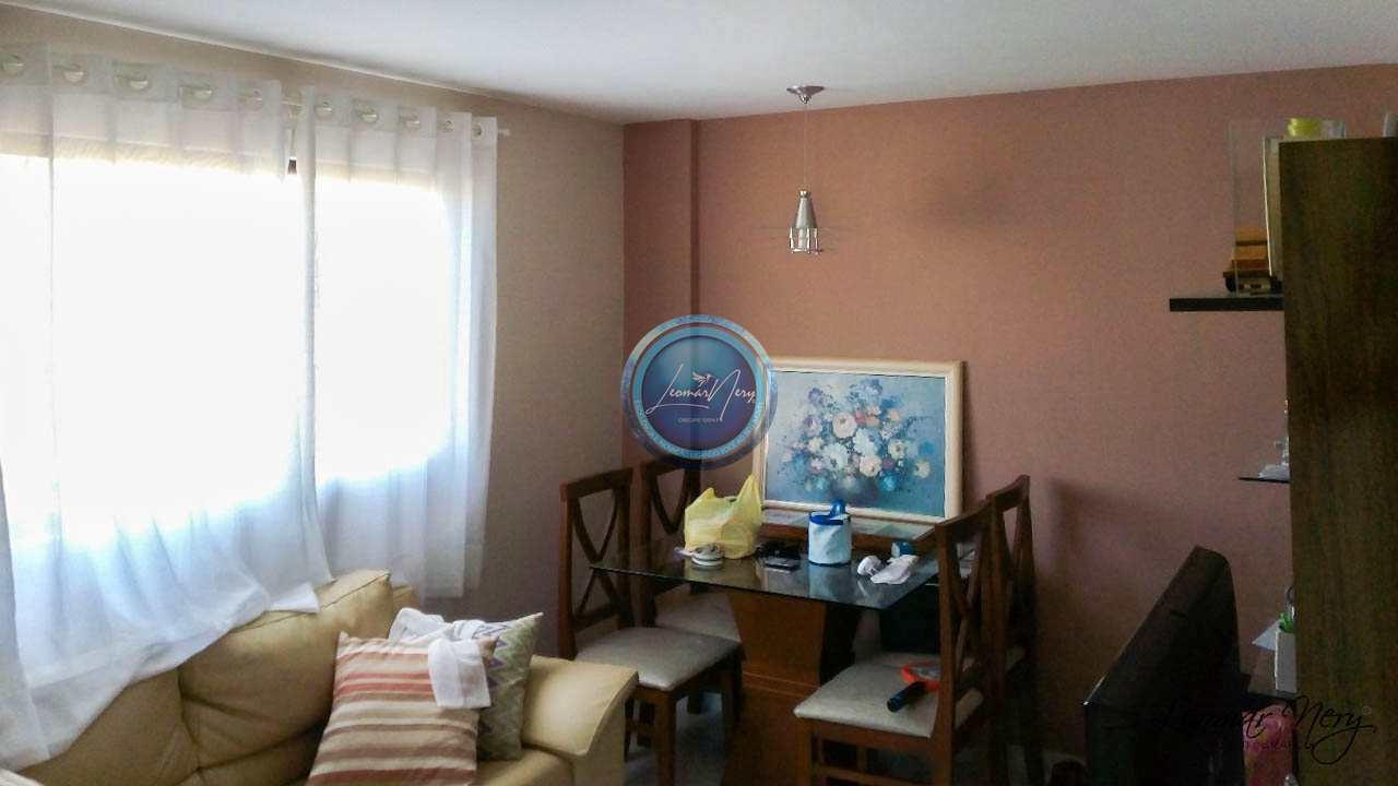 Apartamento à venda com 2 quartos, 43m² - Foto 6