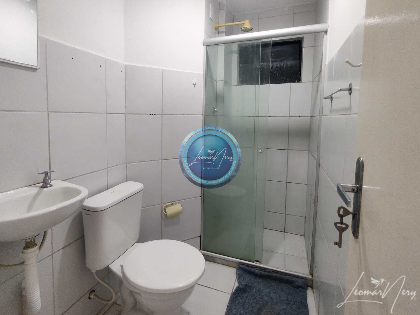 Apartamento à venda com 2 quartos, 44m² - Foto 9