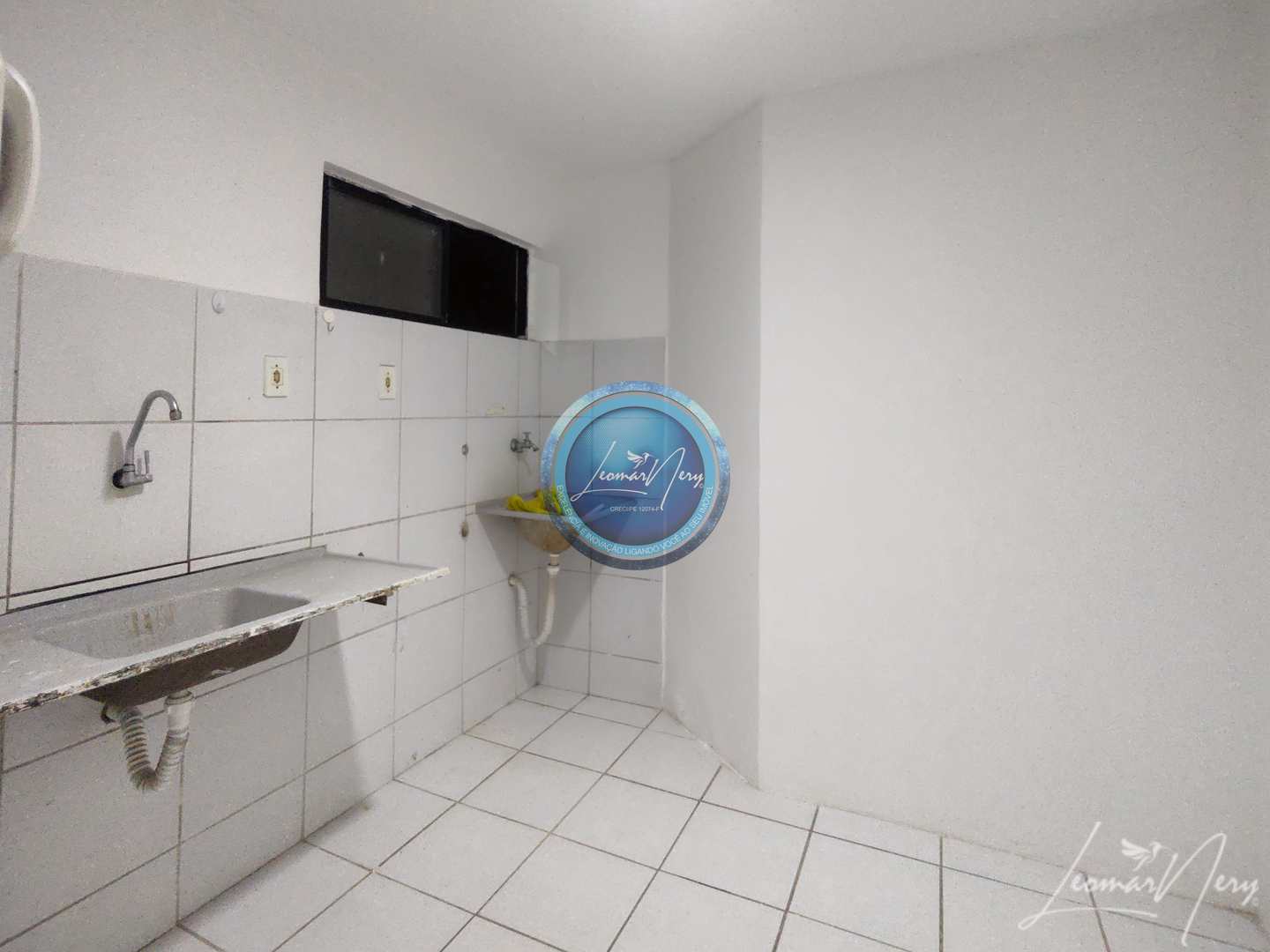 Apartamento à venda com 2 quartos, 44m² - Foto 10