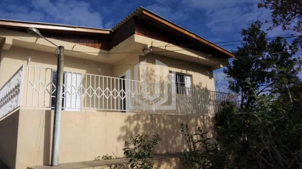 Casa com 2 dorms, Campininha, Apiaí - R$ 350 mil, Cod: lnr63