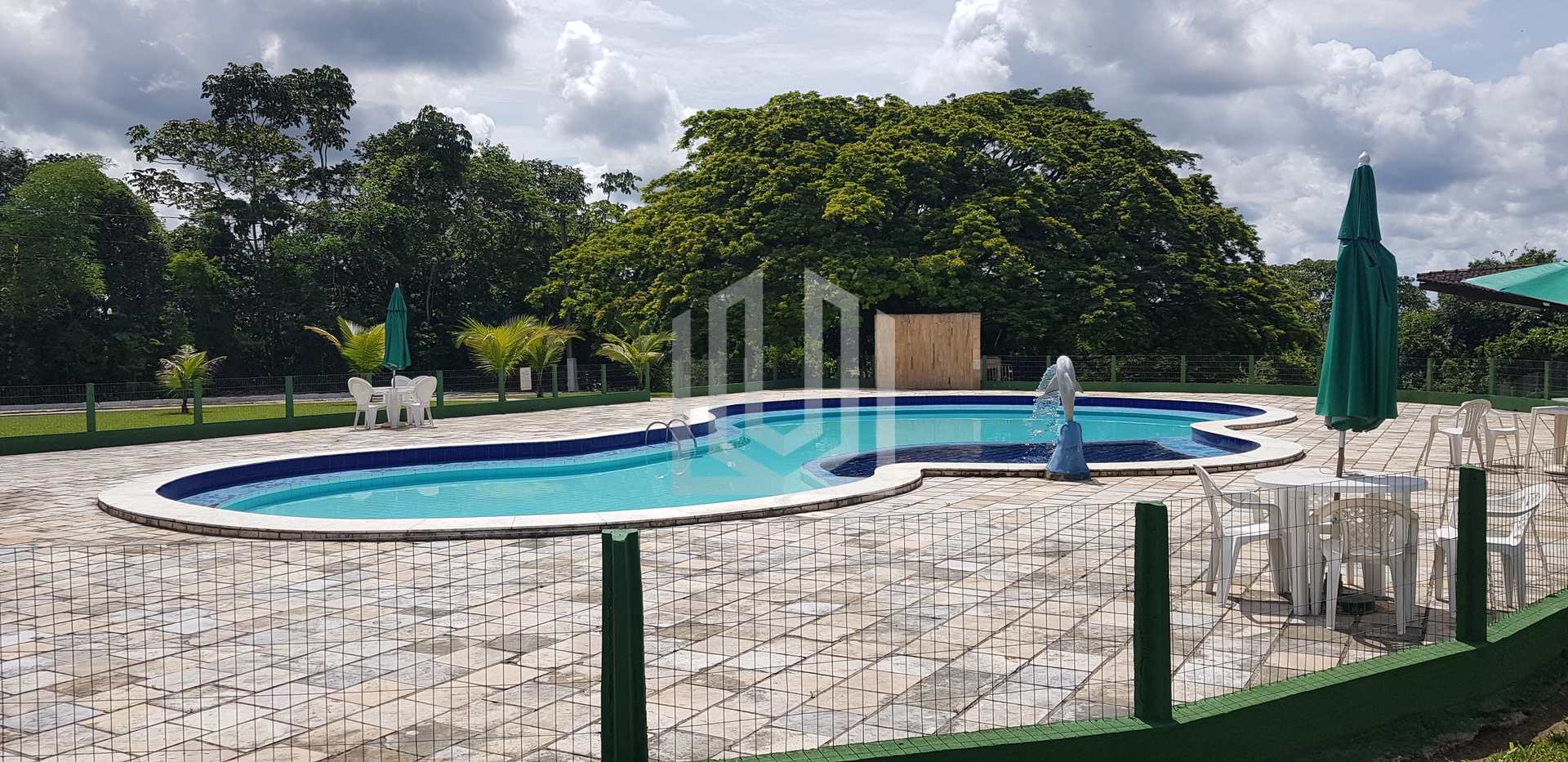 Terreno de Condomínio, Distrito Nova Guadalajara, Paudalho - R$ 90 mil, Cod: LNR66
