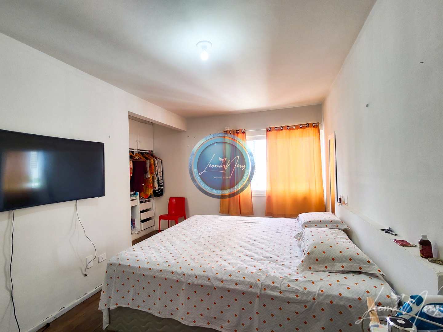 Apartamento à venda com 4 quartos, 129m² - Foto 13