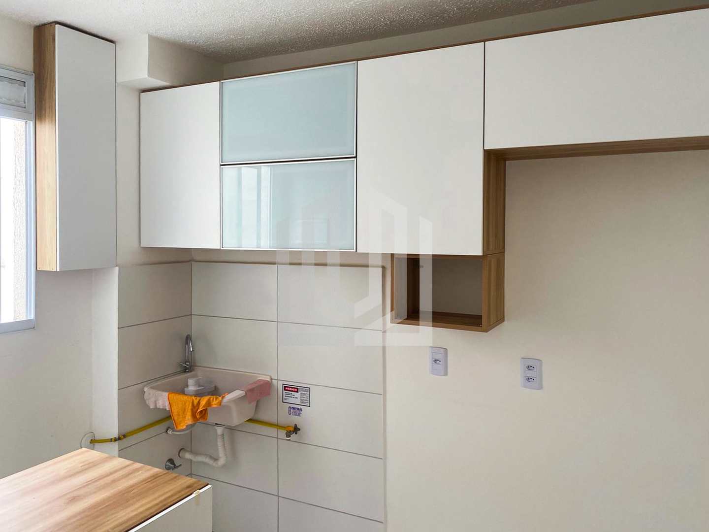 Apartamento à venda com 2 quartos, 42m² - Foto 10
