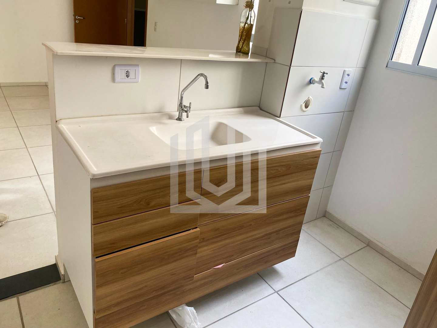 Apartamento à venda com 2 quartos, 42m² - Foto 13