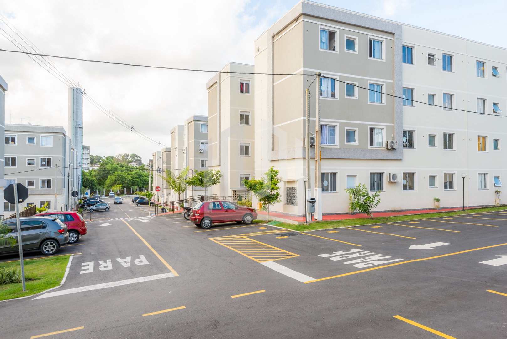 Apartamento à venda com 2 quartos, 42m² - Foto 5