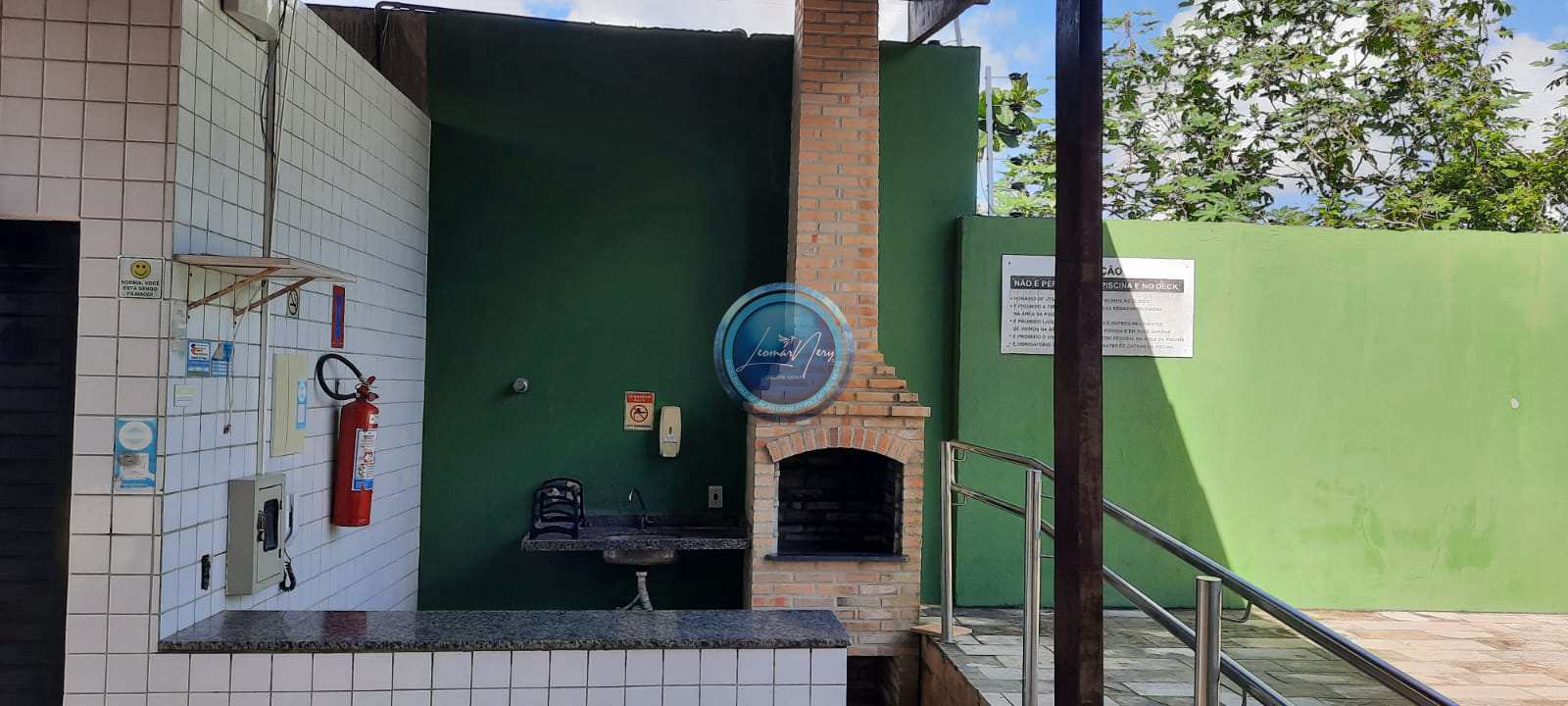 Apartamento à venda com 2 quartos, 50m² - Foto 6