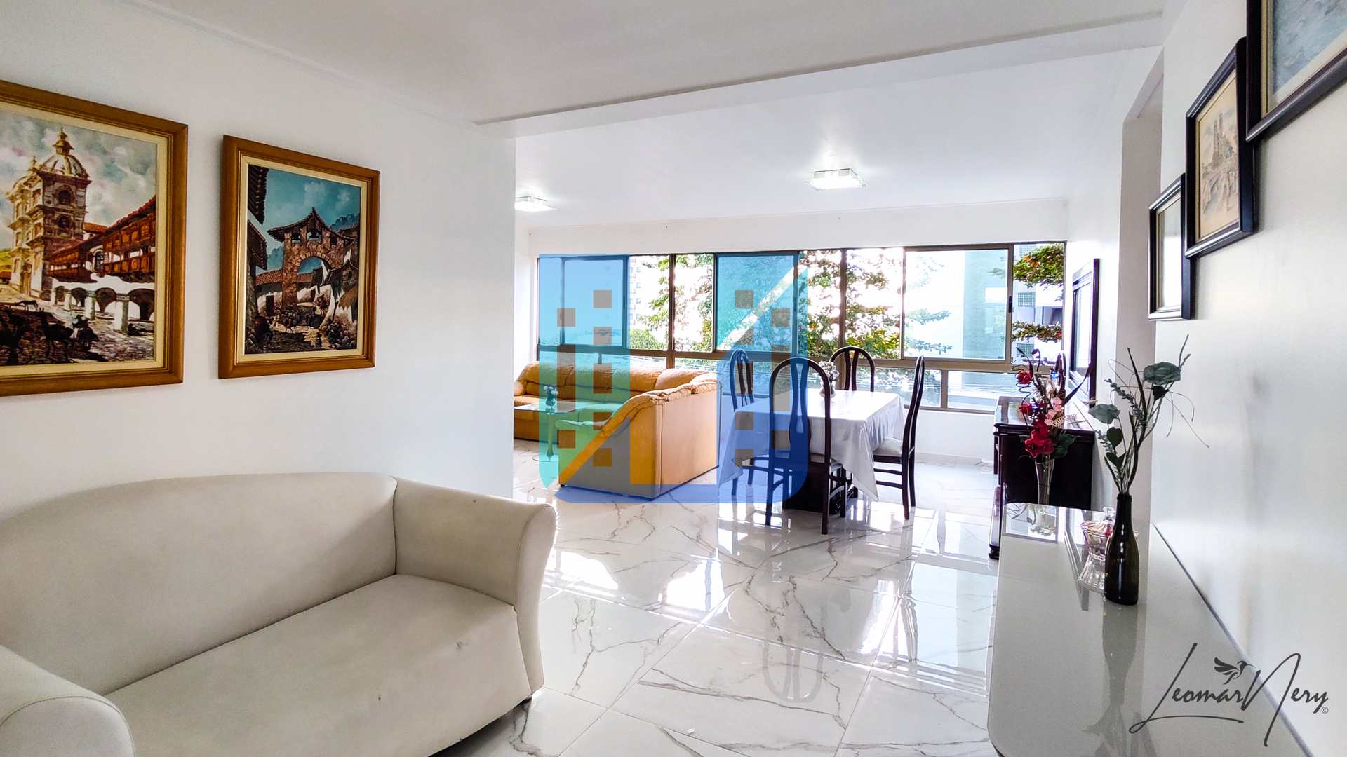 Apartamento com 4 dorms, Rosarinho, Recife - R$ 1.05 mi, Cod: 270