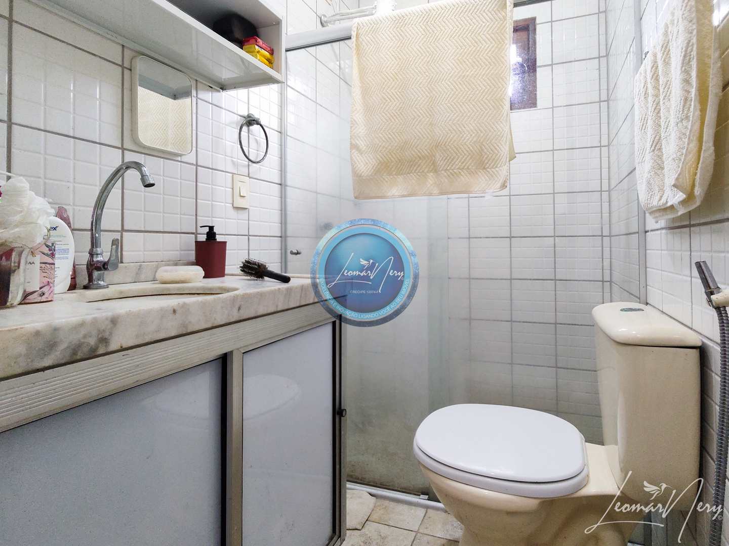 Casa de Condomínio à venda com 6 quartos, 230m² - Foto 21