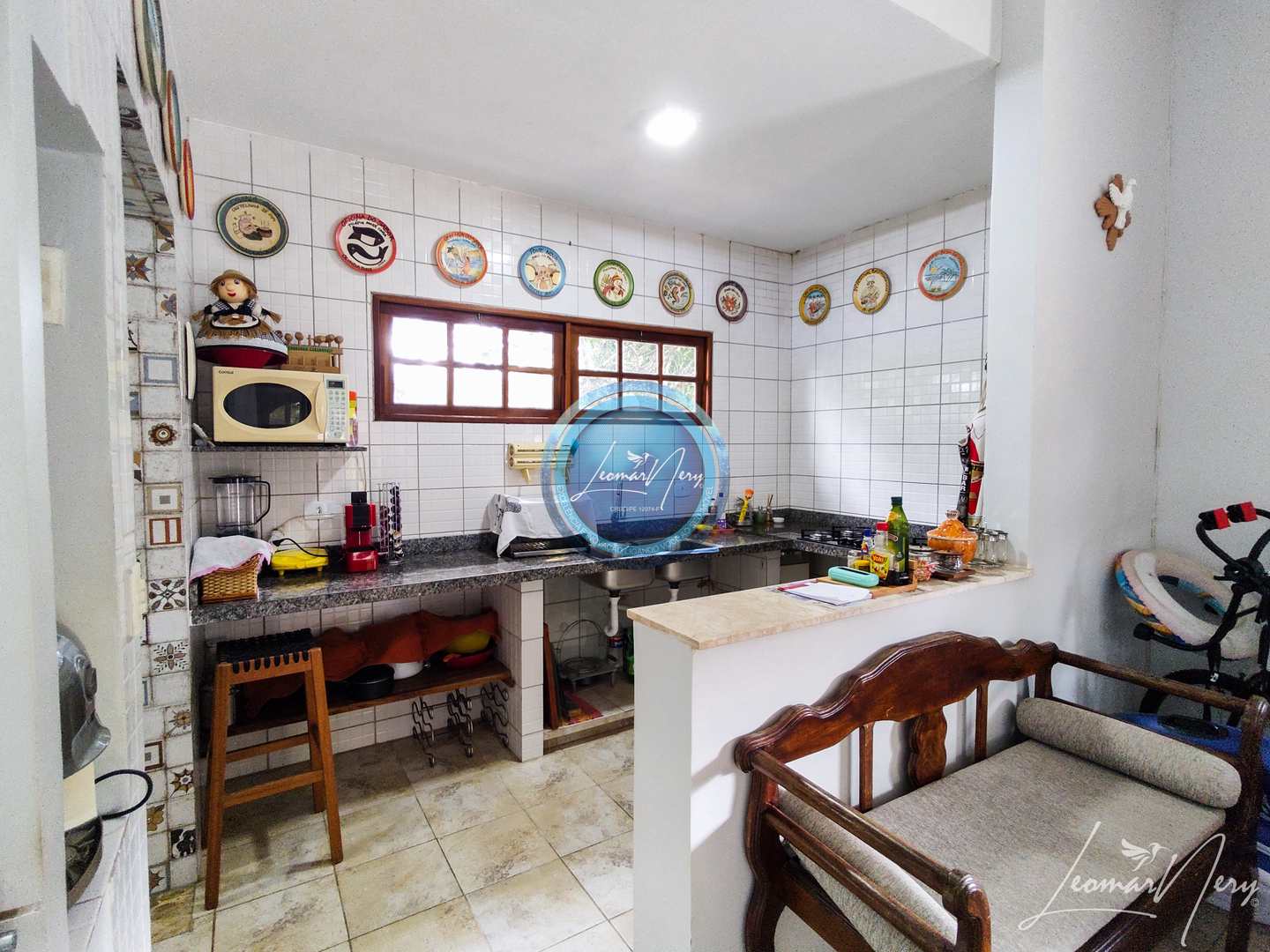 Casa de Condomínio à venda com 6 quartos, 230m² - Foto 10