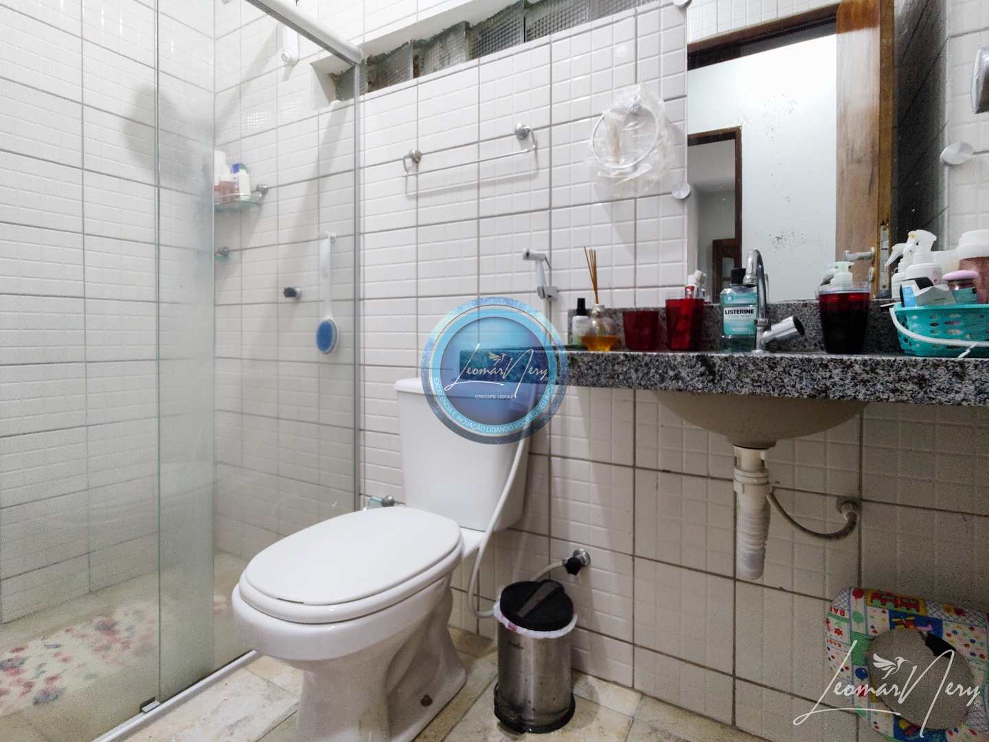 Casa de Condomínio à venda com 6 quartos, 230m² - Foto 22