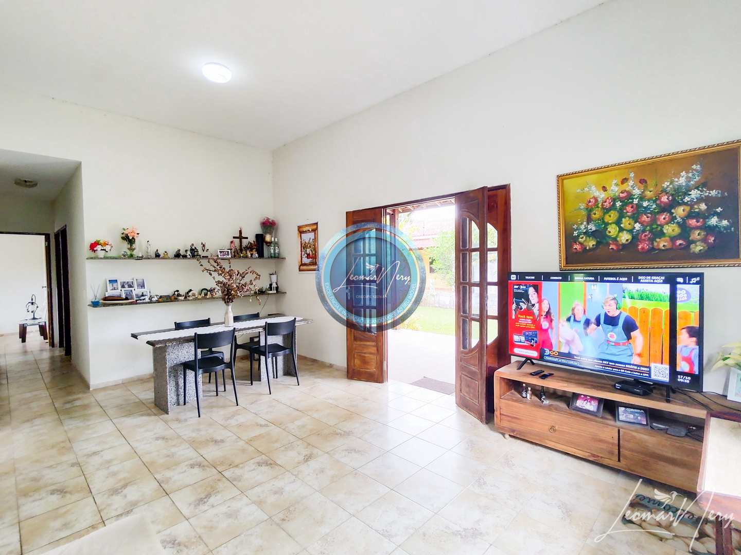 Casa de Condomínio à venda com 6 quartos, 230m² - Foto 6