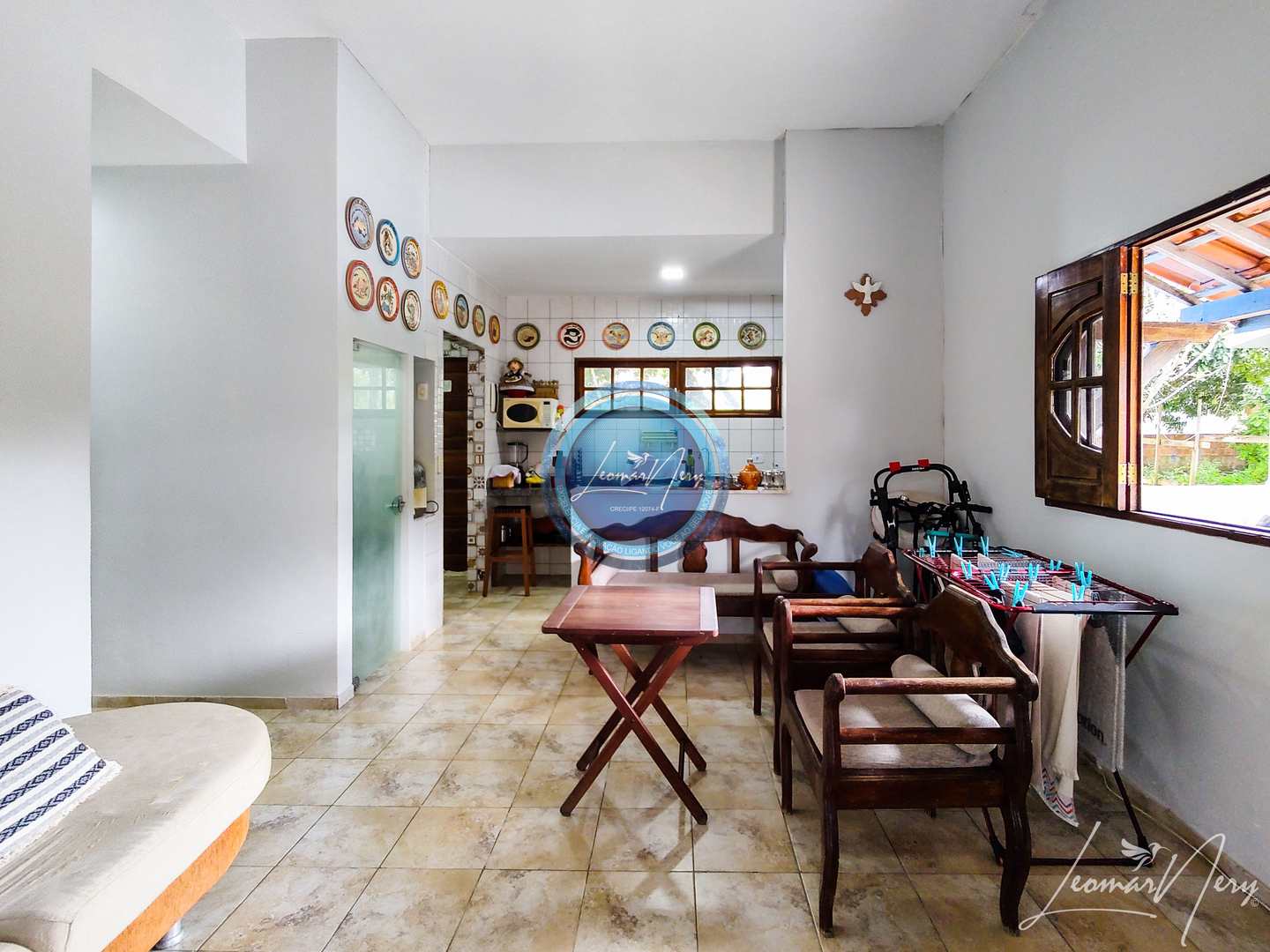 Casa de Condomínio à venda com 6 quartos, 230m² - Foto 9