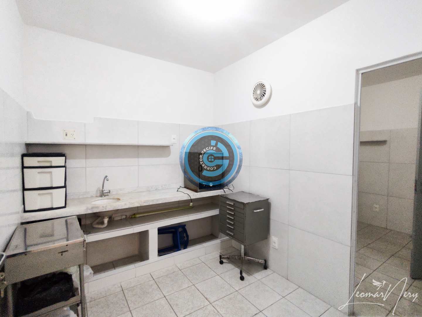 Conjunto Comercial-Sala à venda, 194m² - Foto 8