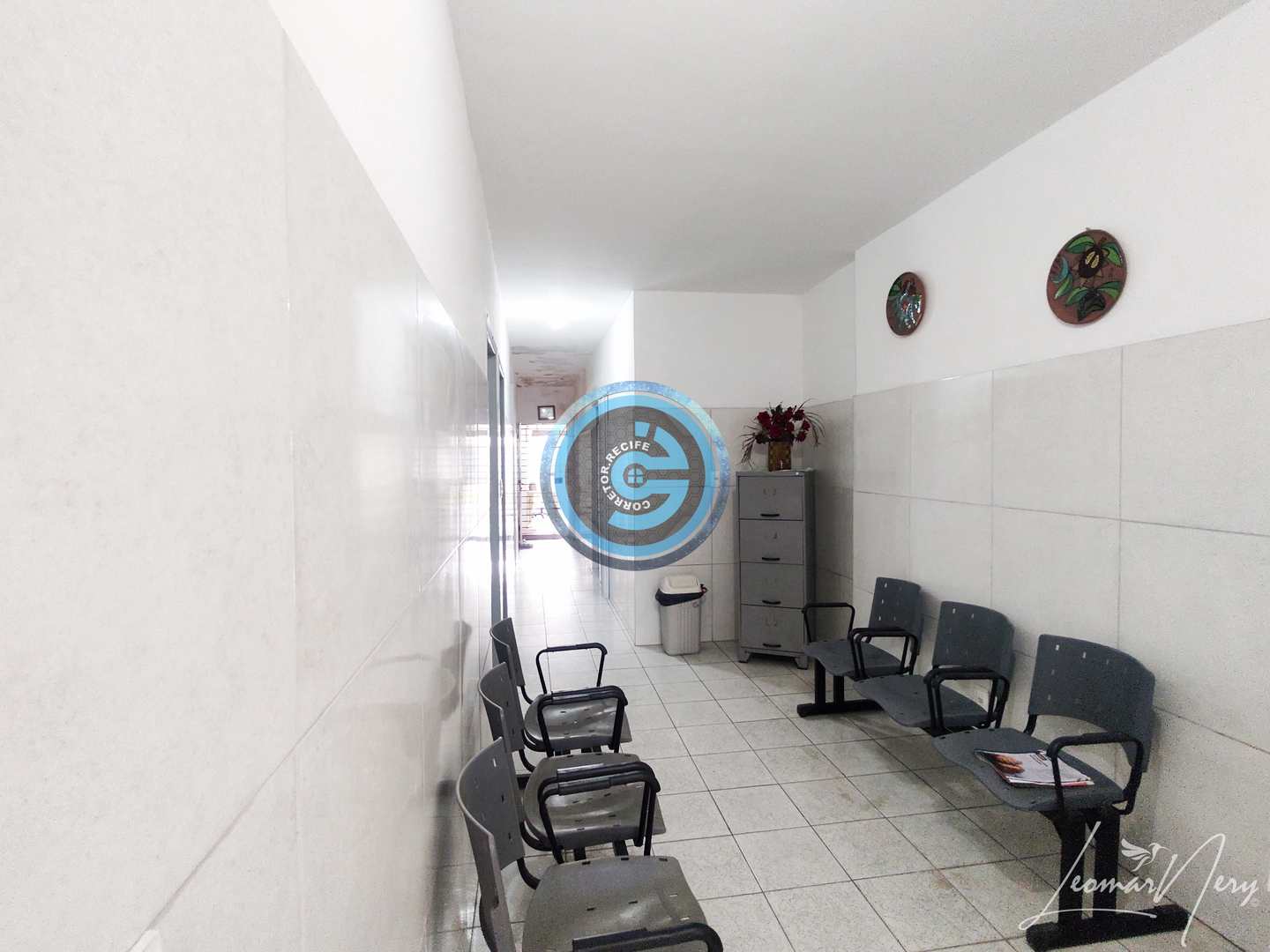 Conjunto Comercial-Sala à venda, 194m² - Foto 9