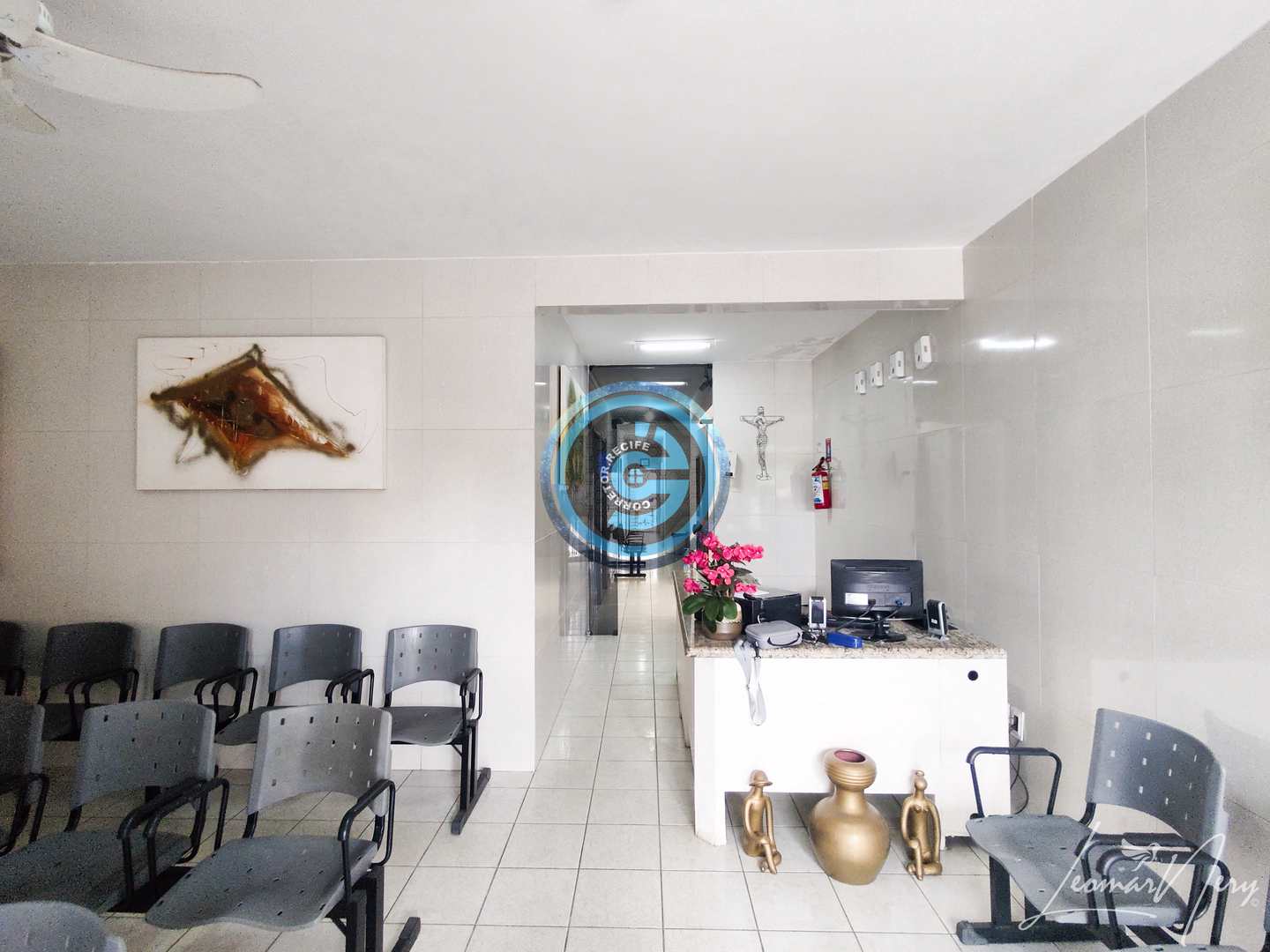 Conjunto Comercial-Sala à venda, 194m² - Foto 6