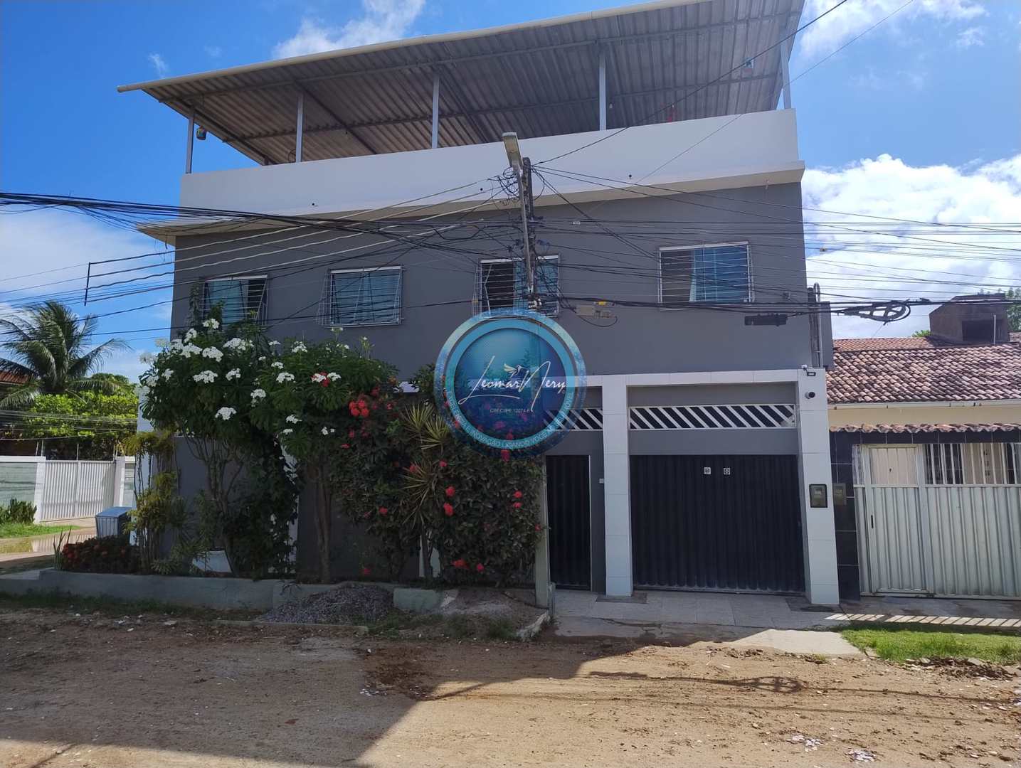 Casa à venda com 3 quartos, 150m² - Foto 2