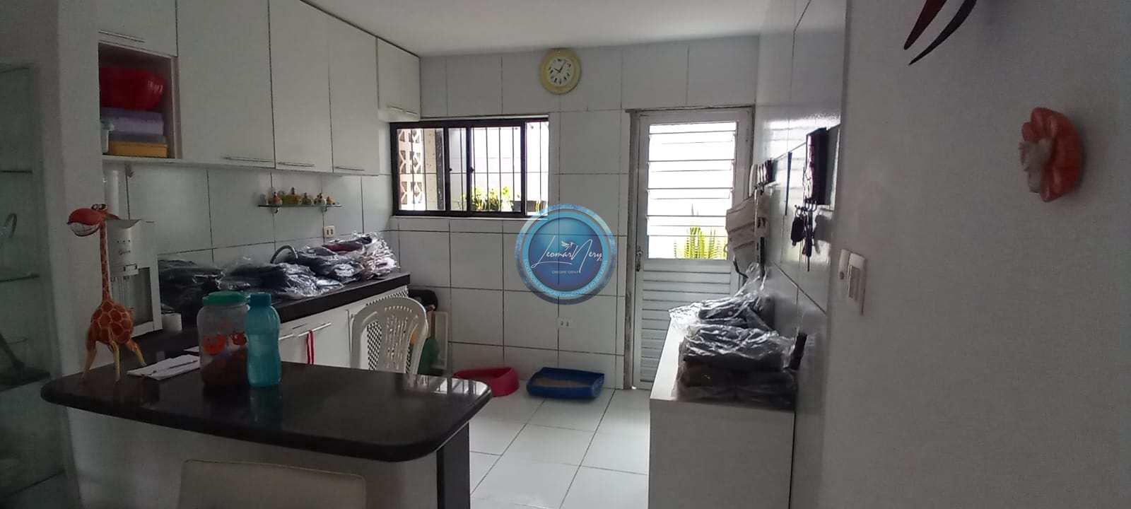 Casa à venda com 3 quartos, 150m² - Foto 9