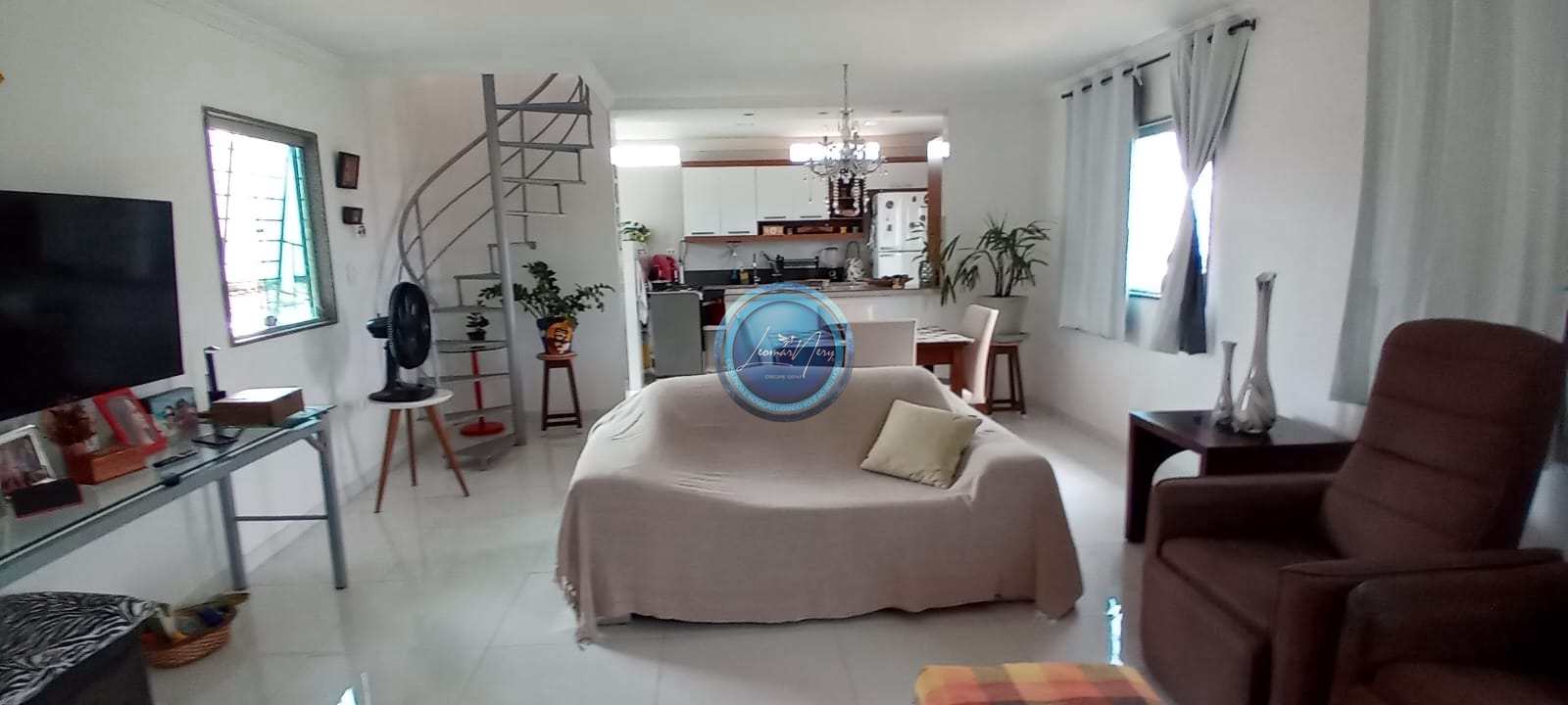 Casa à venda com 3 quartos, 150m² - Foto 16