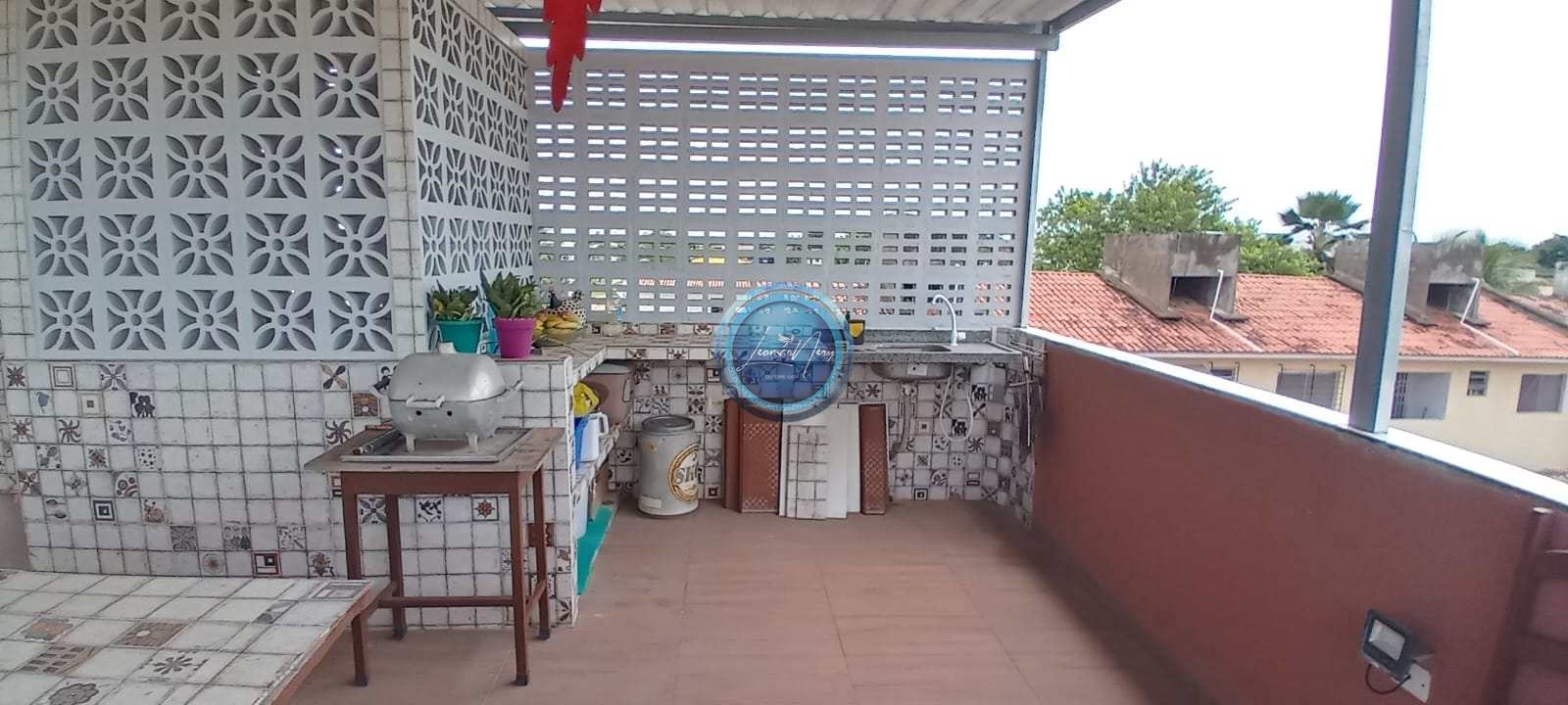 Casa à venda com 3 quartos, 150m² - Foto 24