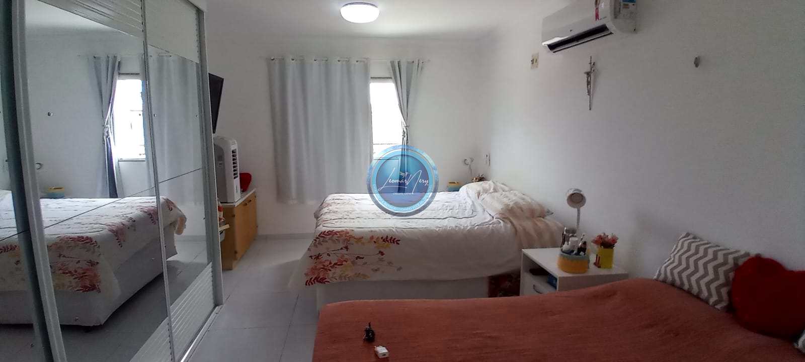 Casa à venda com 3 quartos, 150m² - Foto 21