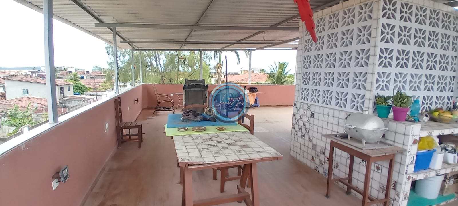 Casa à venda com 3 quartos, 150m² - Foto 22