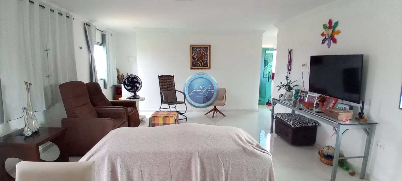 Casa à venda com 3 quartos, 150m² - Foto 17