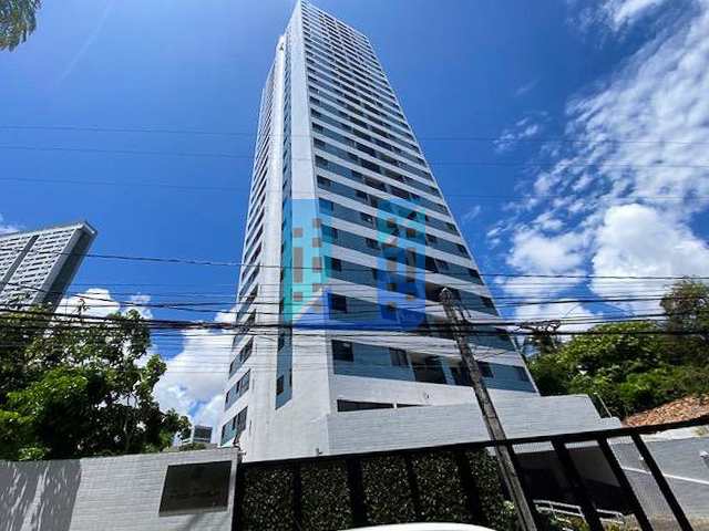 Apartamento com 3 dorms, Encruzilhada, Recife - R$ 435 mil, Cod: 310