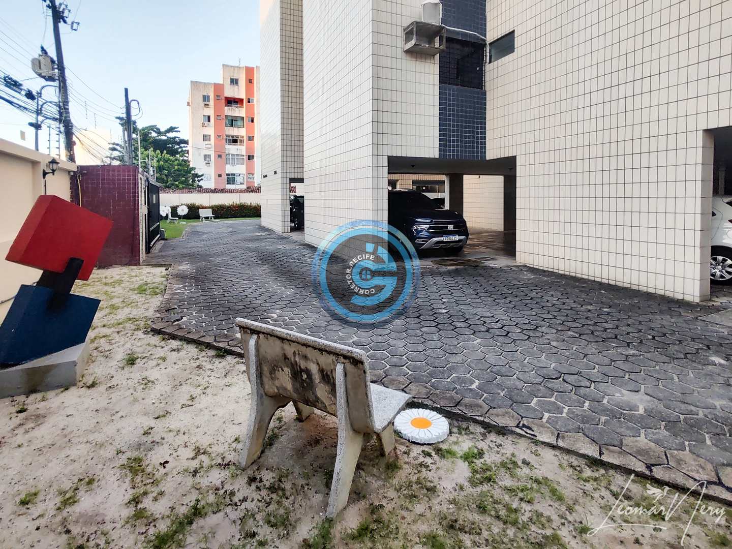 Apartamento à venda com 3 quartos, 130m² - Foto 20