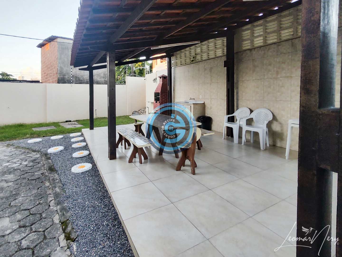 Apartamento à venda com 3 quartos, 130m² - Foto 15