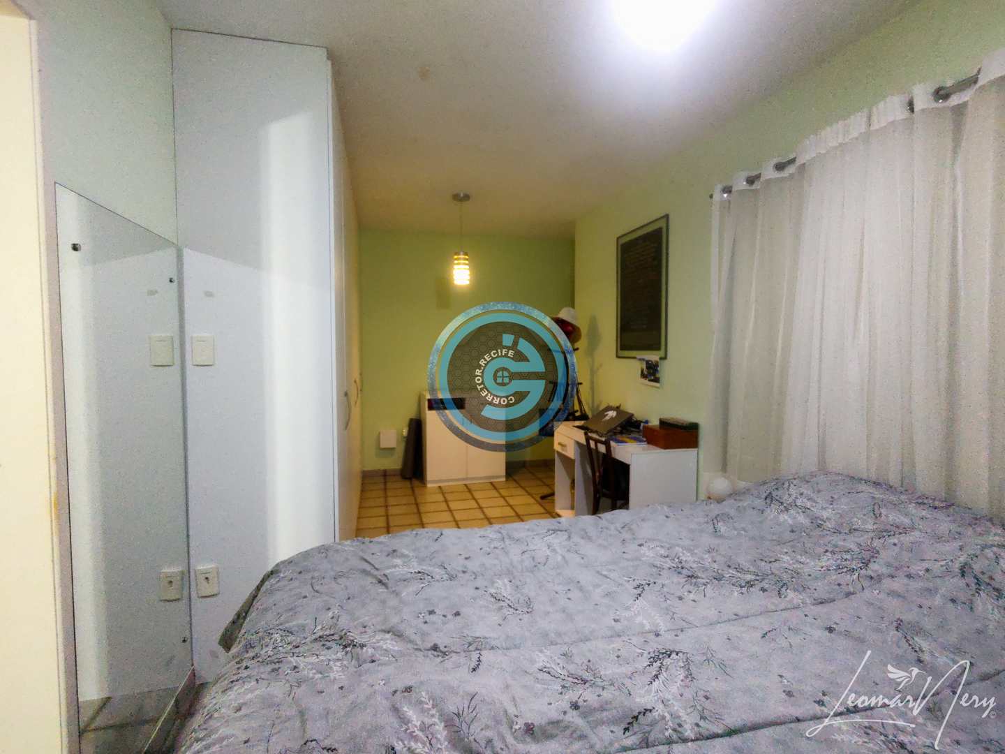 Apartamento à venda com 3 quartos, 130m² - Foto 11