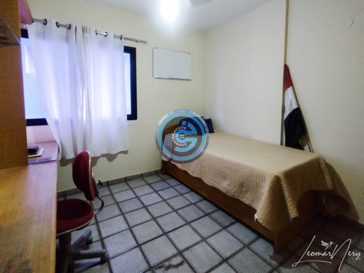 Apartamento à venda com 3 quartos, 130m² - Foto 6