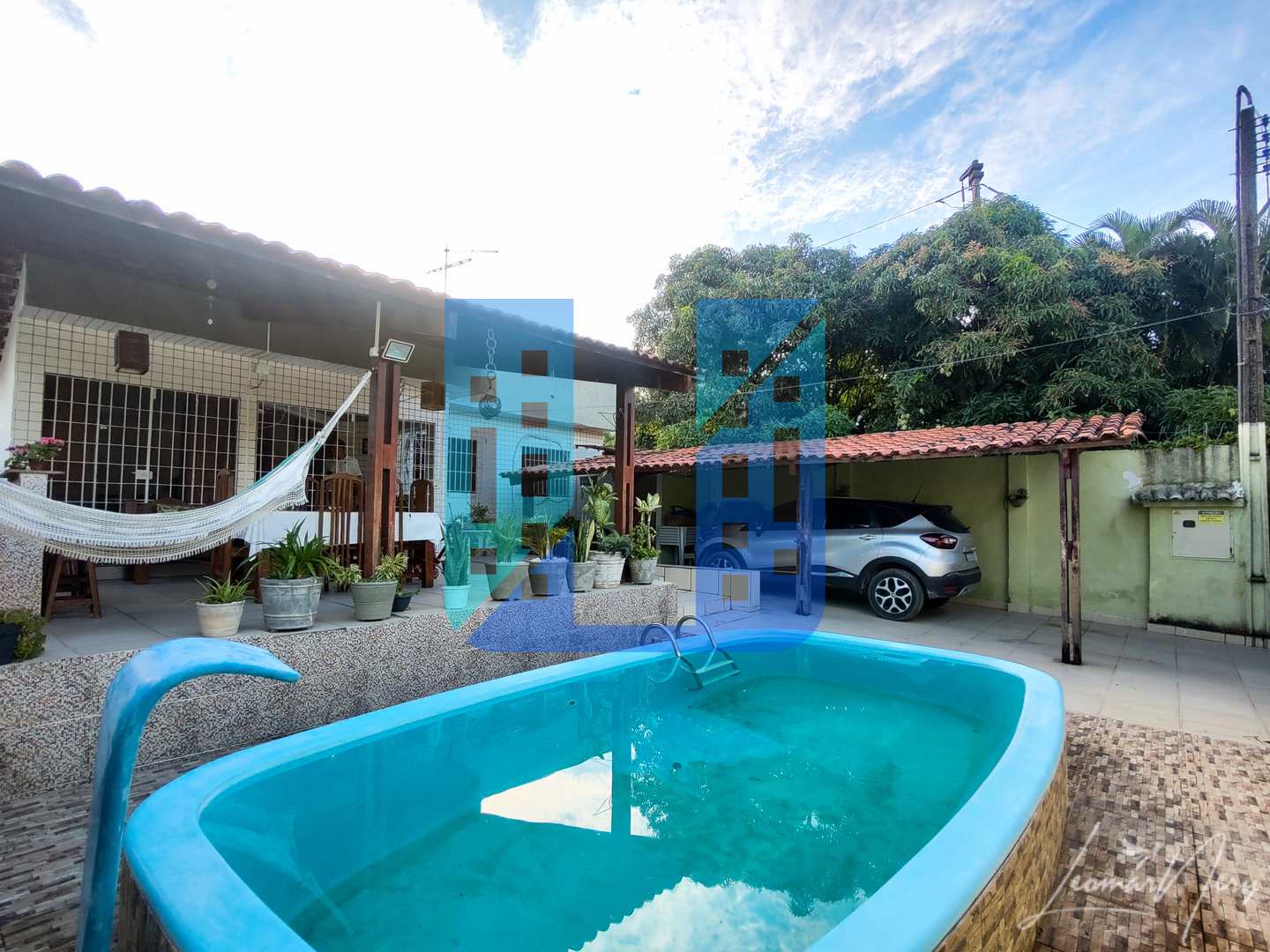 Casa com 4 quartos, Fragoso, Olinda - R$ 580 mil, Cod: 324