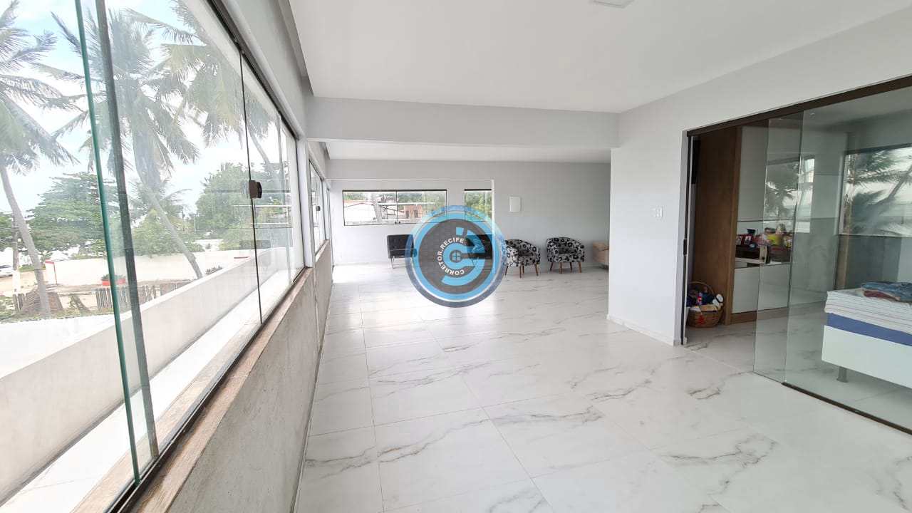 Casa à venda com 5 quartos, 600m² - Foto 3