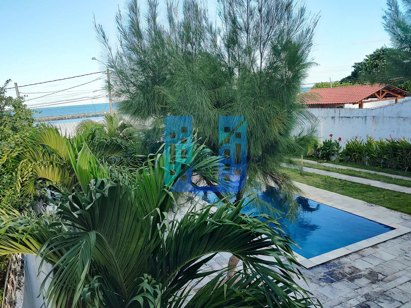 Casa à venda e aluguel com 5 quartos, 600m² - Foto 28
