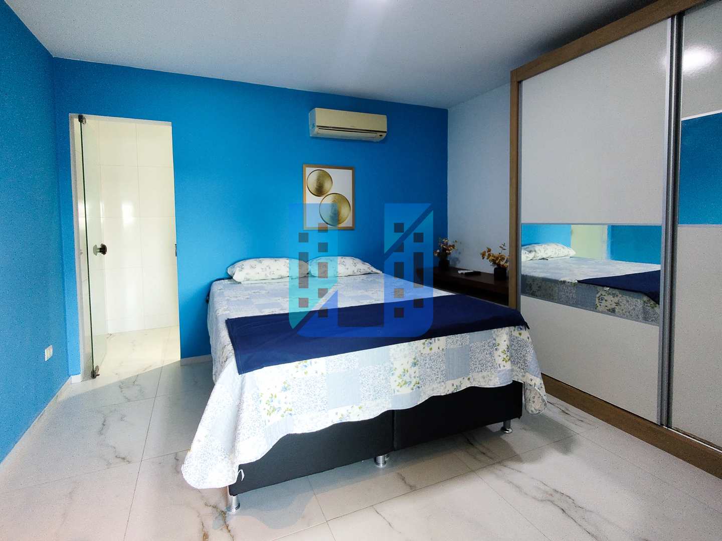 Casa à venda e aluguel com 5 quartos, 600m² - Foto 14