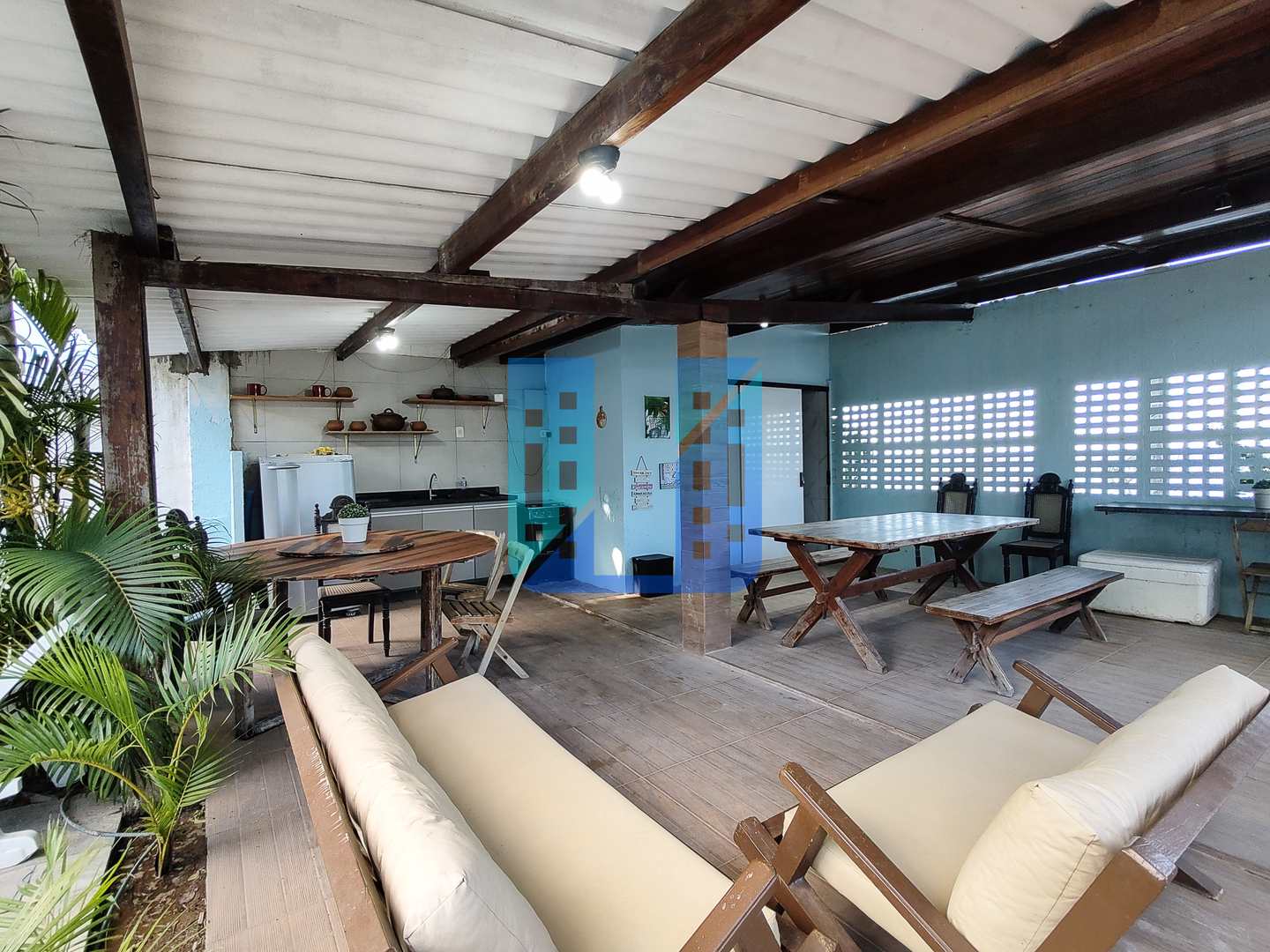 Casa à venda e aluguel com 5 quartos, 600m² - Foto 29