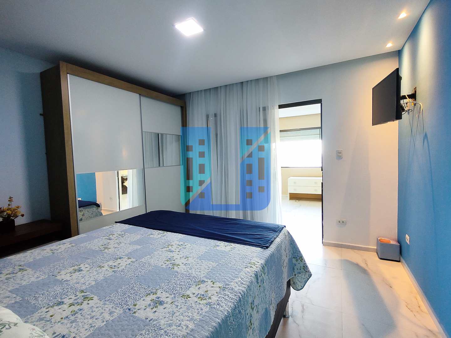 Casa à venda e aluguel com 5 quartos, 600m² - Foto 16