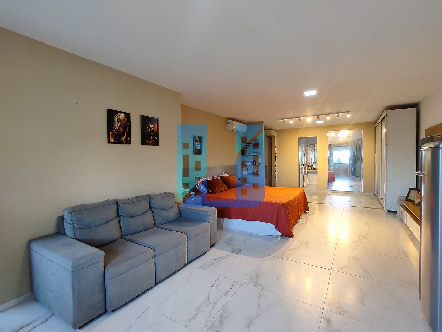 Casa à venda e aluguel com 5 quartos, 600m² - Foto 19