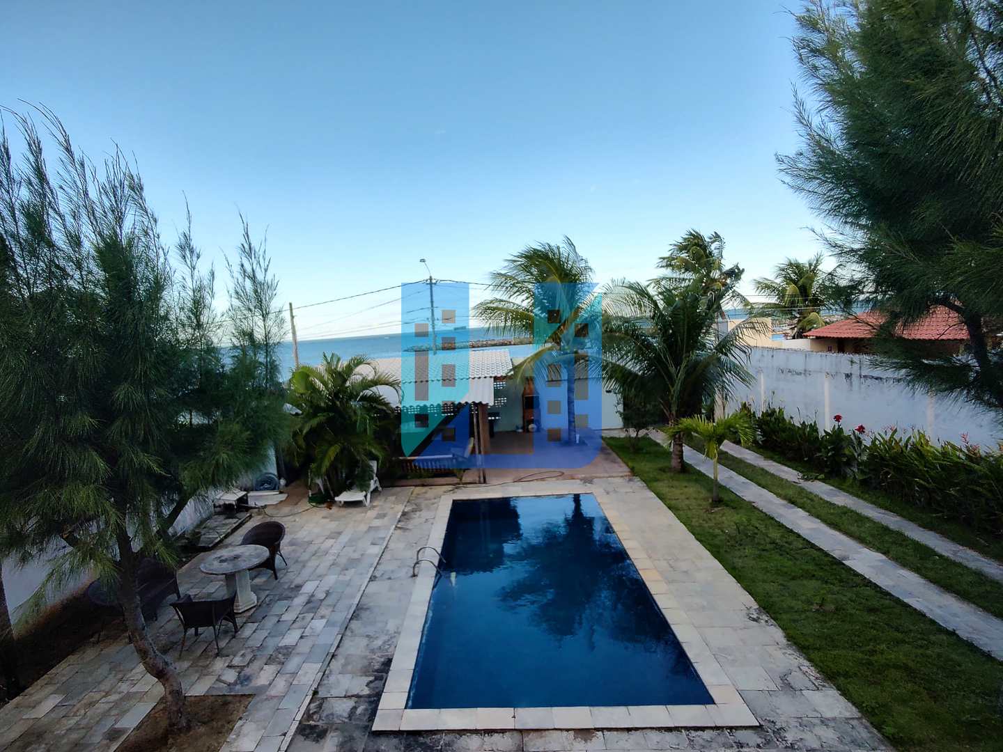 Casa à venda e aluguel com 5 quartos, 600m² - Foto 26