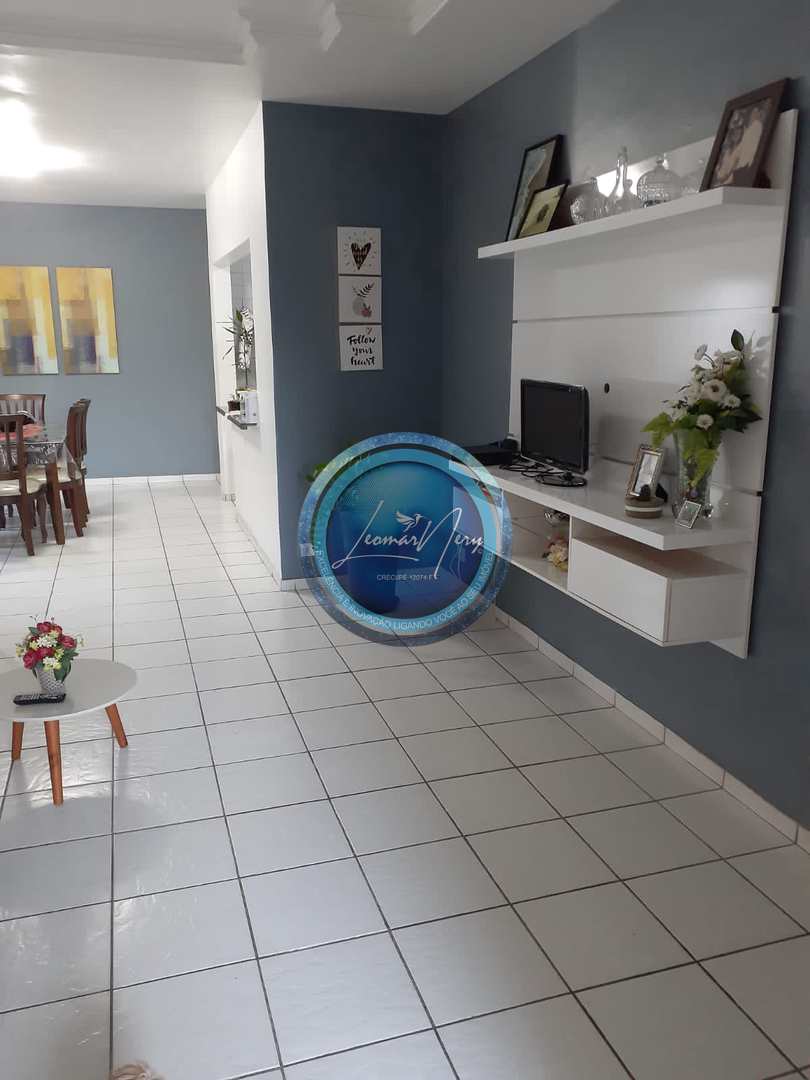 Casa à venda com 3 quartos, 169m² - Foto 12