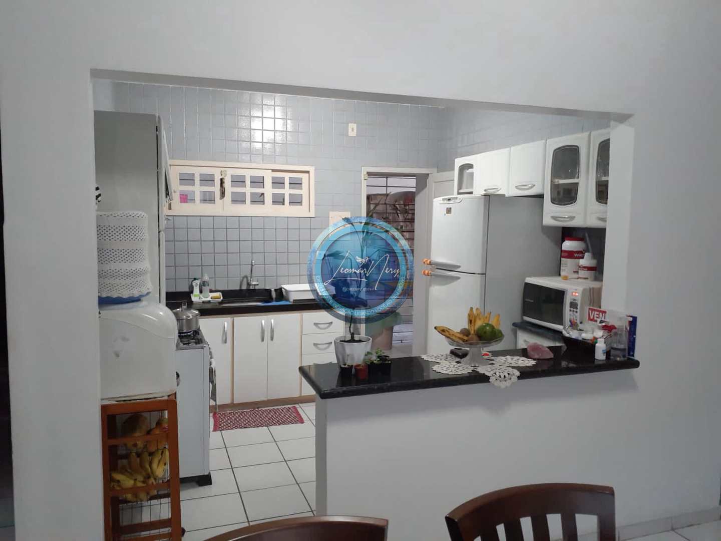 Casa à venda com 3 quartos, 169m² - Foto 13