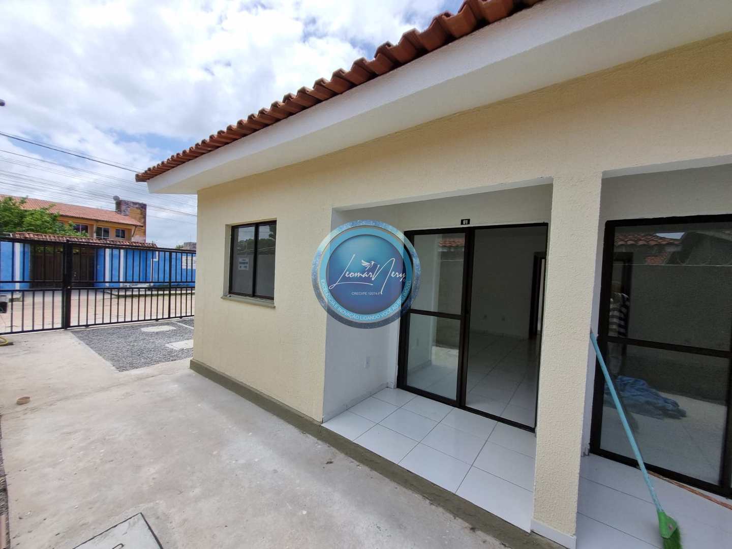 Casa à venda com 2 quartos, 46m² - Foto 9